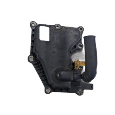 82K102 Crankcase Ventilation Housing From 2009 Ford Focus  2.0