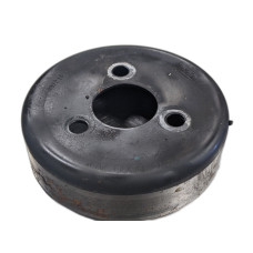 82K103 Water Pump Pulley From 2009 Ford Focus  2.0 1S7Q8509AD