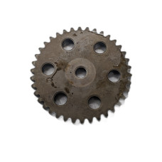 82K106 Camshaft Timing Gear From 2009 Ford Focus  2.0