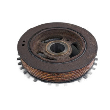 82K114 Crankshaft Pulley From 2009 Ford Focus  2.0