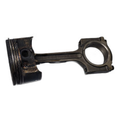 82K118 Piston and Connecting Rod Standard From 2009 Ford Focus  2.0