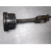 82K118 Piston and Connecting Rod Standard From 2009 Ford Focus  2.0