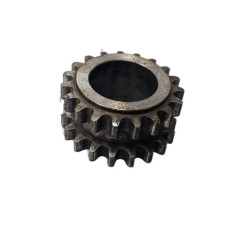 82K119 Crankshaft Timing Gear From 2009 Ford Focus  2.0