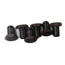 82K122 Flexplate Bolts From 2009 Ford Focus  2.0