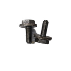 82K124 Camshaft Bolt Set From 2009 Ford Focus  2.0