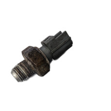 82K125 Engine Oil Pressure Sensor From 2009 Ford Focus  2.0