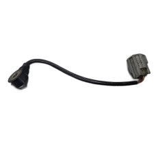 82K126 Knock Detonation Sensor From 2009 Ford Focus  2.0 1S7A12A699BB