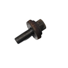 82K129 Crankshaft Bolt From 2009 Ford Focus  2.0