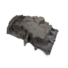 GRP206 Engine Oil Pan From 2009 Ford Focus  2.0 1S7G6675BA