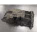 GRP206 Engine Oil Pan For 05-11 Ford Focus  2.0 1S7G6675BA