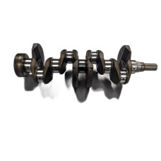 #GJ01 Crankshaft Standard From 2011 Ford Fiesta  1.6 98MM6303EA