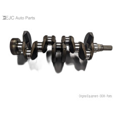 #GJ01 Crankshaft Standard For 11-13 Ford Fiesta  1.6 98MM6303EA