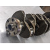 #GJ01 Crankshaft Standard For 11-13 Ford Fiesta  1.6 98MM6303EA