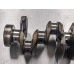 #GJ01 Crankshaft Standard For 11-13 Ford Fiesta  1.6 98MM6303EA