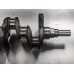 #GJ01 Crankshaft Standard For 11-13 Ford Fiesta  1.6 98MM6303EA