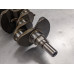 #GJ01 Crankshaft Standard For 11-13 Ford Fiesta  1.6 98MM6303EA