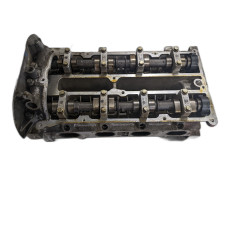 #IA06 Cylinder Head From 2011 Ford Fiesta  1.6