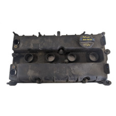 82J101 Valve Cover From 2011 Ford Fiesta  1.6