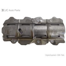 82J102 Engine Oil Baffle For 11-13 Ford Fiesta  1.6