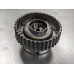 82J104 Camshaft Timing Gear From 2011 Ford Fiesta  1.6 4M5G6C524CG