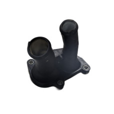 82J107 Coolant Inlet From 2011 Ford Fiesta  1.6