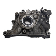 82J110 Engine Oil Pump From 2011 Ford Fiesta  1.6 98MM6600D7B