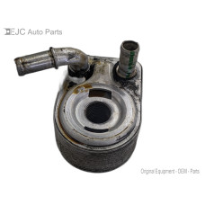 82J111 Oil Cooler For 11-13 Ford Fiesta  1.6 7S7G6B856A4A