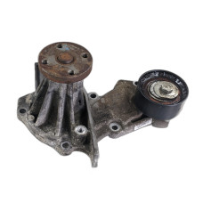 82J113 Water Pump From 2011 Ford Fiesta  1.6 7S7G8505A7C