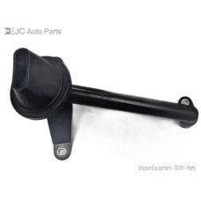 82J114 Engine Oil Pickup Tube For 11-13 Ford Fiesta  1.6 98MM6K621C7D