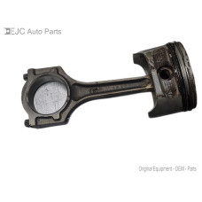 82J115 Piston and Connecting Rod Standard For 11-13 Ford Fiesta  1.6 BE8G6200AA