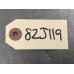 82J119 Engine Oil Pressure Sensor For 11-13 Ford Fiesta  1.6