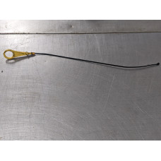 82J122 Engine Oil Dipstick  From 2011 Ford Fiesta  1.6 YS6G6750BC