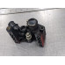 82J124 Coolant Inlet From 2011 Ford Fiesta  1.6