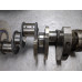 #6201 Crankshaft Standard From 2005 Ford F-250 Super Duty  6.0 1839402C1