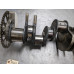 #6201 Crankshaft Standard From 2005 Ford F-250 Super Duty  6.0 1839402C1