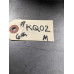 #KQ02 Right Cylinder Head For 03-05 Ford F-250 Super Duty  6.0 1843080C3