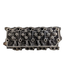 #KQ02 Right Cylinder Head From 2005 Ford F-250 Super Duty  6.0 1843080C3