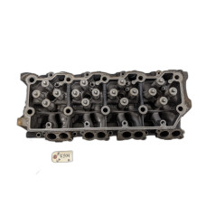 #KY04 Left Cylinder Head From 2005 Ford F-250 Super Duty  6.0 1843080C3 Driver Side