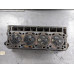 #KY04 Left Cylinder Head From 2005 Ford F-250 Super Duty  6.0 1843080C3 Driver Side