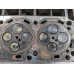 #KY04 Left Cylinder Head From 2005 Ford F-250 Super Duty  6.0 1843080C3 Driver Side