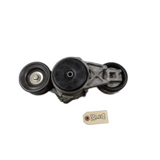 83L003 Serpentine Belt Tensioner  From 2005 Ford F-250 Super Duty  6.0