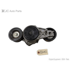 83L003 Serpentine Belt Tensioner From 2005 Ford F-250 Super Duty  6.0