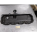83L005 Right Valve Cover From 2005 Ford F-250 Super Duty  6.0 Passenger Side
