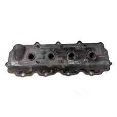 83L006 Left Valve Cover From 2005 Ford F-250 Super Duty  6.0 Driver Side