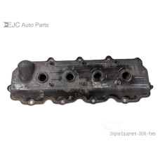 83L006 Left Valve Cover From 2005 Ford F-250 Super Duty  6.0 Driver Side