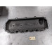 83L006 Left Valve Cover From 2005 Ford F-250 Super Duty  6.0 Driver Side