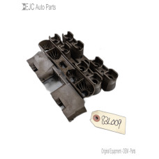 83L009 Lifter Retainers From 2005 Ford F-250 Super Duty  6.0 25328488