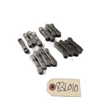 83L010 Valve Spring Bridge From 2005 Ford F-250 Super Duty  6.0 Set of 16