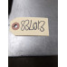 83L013 Cylinder Head Bolt Kit From 2005 Ford F-250 Super Duty  6.0