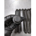 83L013 Cylinder Head Bolt Kit From 2005 Ford F-250 Super Duty  6.0